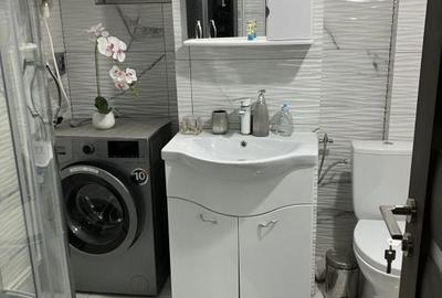 Apartament cu 2 camere decomandat în Central - 10