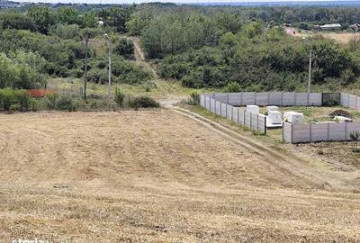 Spațiu comercial, în Leșile - 2