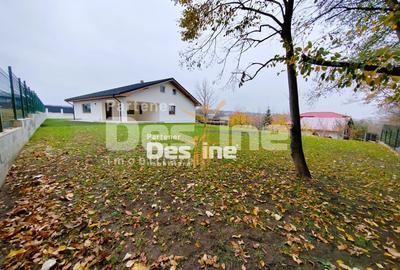 Casă individuală cu 4 camere cu Canalizare în Bârnova - 3