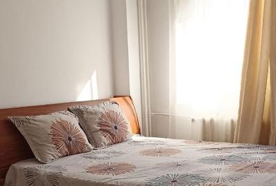Apartament cu 2 camere semidecomandat în Dorobanți - 4