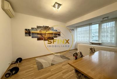 3 camere, metrou Iancului, vedere libera - 3