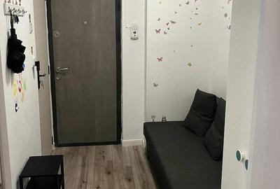 Garsonieră decomandată în Militari - 5