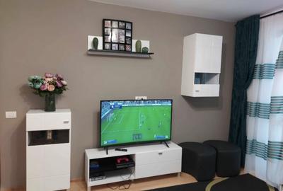 Apartament cu 3 camere semidecomandat, mobilat în Timișoara - 4