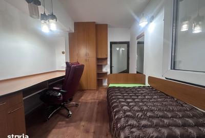 Apartament cu 3 camere decomandat în Central - 9