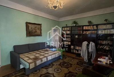 Casă cu 3 camere cu Canalizare în Central - 5