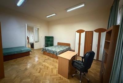 Apartament cu 2 camere în Ultracentral - 4