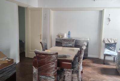 Apartament Clasic, Renovat, cu Destinație Duală - 3