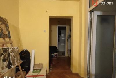 Apartament cu 4 camere decomandat, mobilat în Buziașului - 6