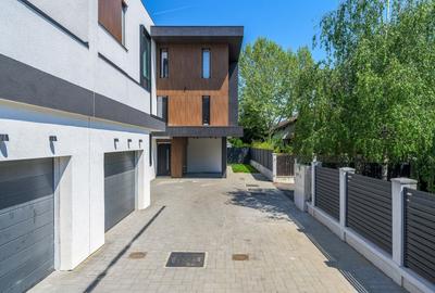 Vila duplex P+2, finisaje premium, design unic - Voluntari, Erou Iancu Nicolae - 17