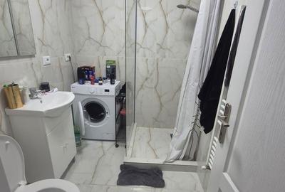 Apartament cu 2 camere în Cetate - 1