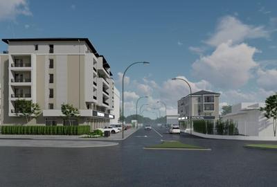 Bragadiru McDonalds-Finisaje moderne-Etaj 1 - 1