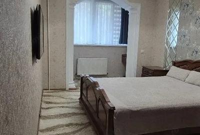 Apartament cu 2 camere decomandat în Dâmbovița - 2