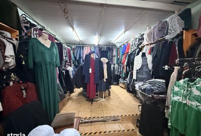 Spațiu comercial, de 32 mp, în Mărăști - 1