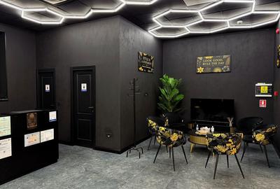 Spațiu comercial, de 60 mp, în Central - 2