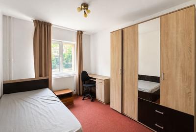 Apartament cu 3 camere decomandat, mobilat în Gheorgheni - 2