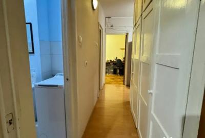 Apartament cu 3 camere decomandat în Săsar - 3