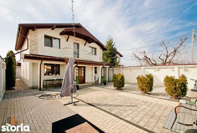 Casă cu 4 camere cu Teren 303 Mp în Vânători - 10