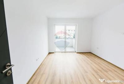 Apartament cu 2 camere decomandat în Răcădău - 10