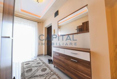 Apartament cu 3 camere in cartierul Buna Ziua - 15