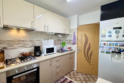 REA1024276 Apartament 2 camere I Bloc 1986 I Lacul Tei I De vanzare - 8