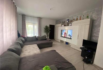 Casă cu 3 camere cu Teren 210 Mp în Moșnița Veche - 6