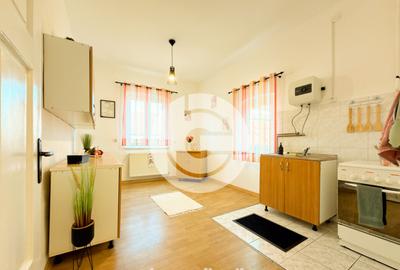 Casă cu 4 camere cu Teren 675 Mp în Central - 5