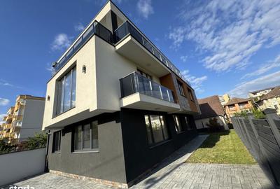 Casă cu 4 camere în Gheorgheni - 3