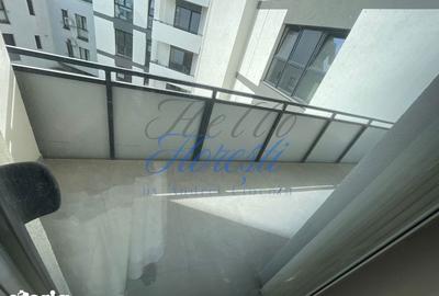 Apartament cu 2 camere semidecomandat în Bulgaria - 6