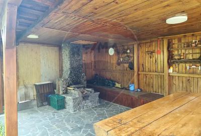 Casa - Cabana de vanzare in Firiza - 18