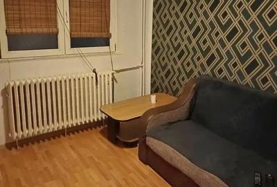 Garsonieră nedecomandată, mobilată în Central
