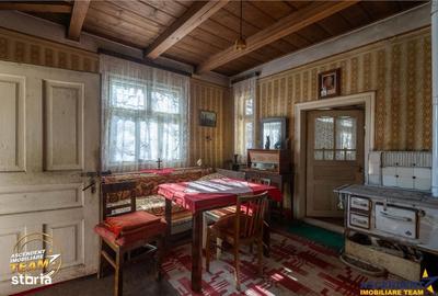 Spațiu comercial, în Lemnia - 16