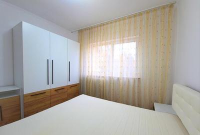 MATEI BASARAB - 2 CAMERE, ETAJUL 1 - 11