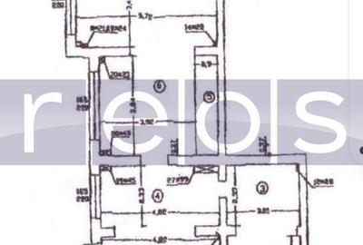 Spațiu comercial, de 223 mp, în Decebal - 3