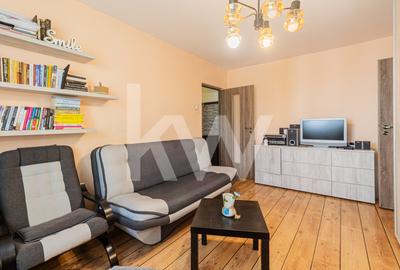 Apartament cu 3 camere semidecomandat în Astra - 2