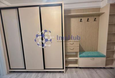 APARTAMENT MOBILAT,  DISPONIBIL CU MUTARE IMEDIATA, NICOLINA - 7