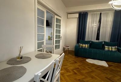 Apartament 3 camere Unirii - 4