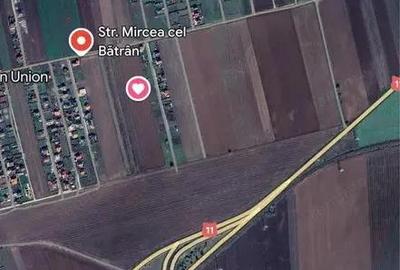 Teren Constructii Harman Teren Constructii Harman - 2