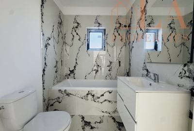 Casa individuala 4 camere | Incalzire in pardoseala | Teren 350mp | Clinceni - 10