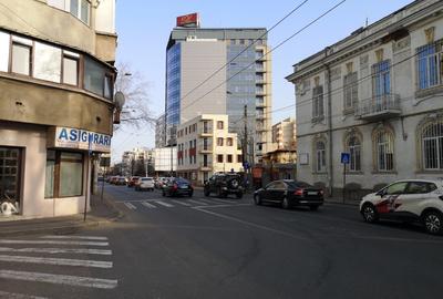 Spațiu comercial, de 10 mp, în Dacia - 9
