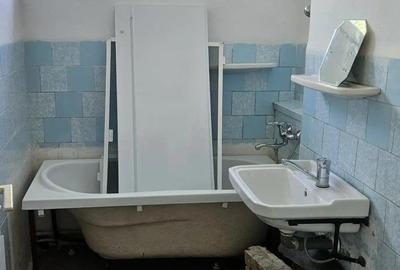 Apartament cu 2 camere nedecomandat în Central - 2