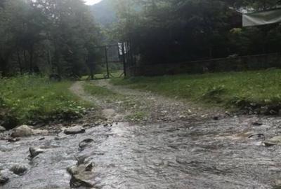 Pensiune montana cu 3200 mp teren in Bicaz, judet Neamt Pensiune montana cu 3200 mp teren in Bicaz, judet Neamt - 11