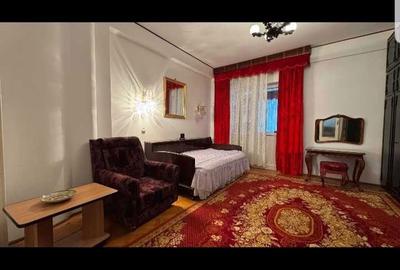 Apartament cu 4 camere decomandat în Dorobanți - 7