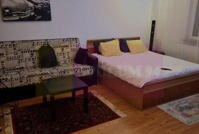 Garsonieră decomandată în Brâncoveanu - 4