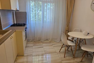 Apartament renovat total, mobilat nou, prima inchiriere, langa metrou, la cheie. - 4