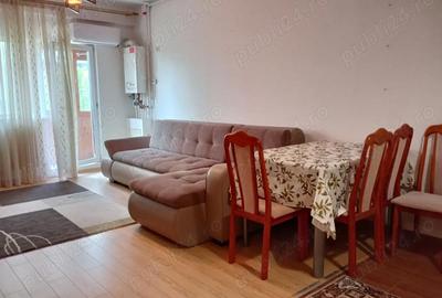 Apartament cu 2 camere semidecomandat în Roșu - 8