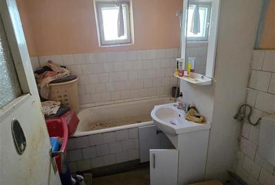 Apartament cu 2 camere decomandat în Dacia - 4