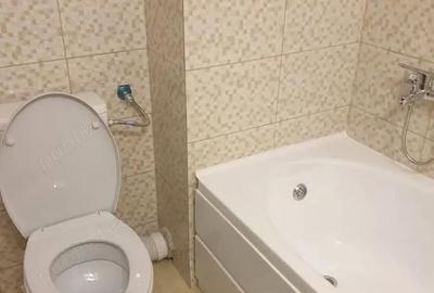 Garsonieră decomandată în Hipodrom - 1