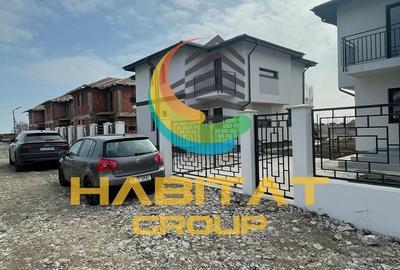 Casă individuală cu 3 camere cu Canalizare în Berceni - 4