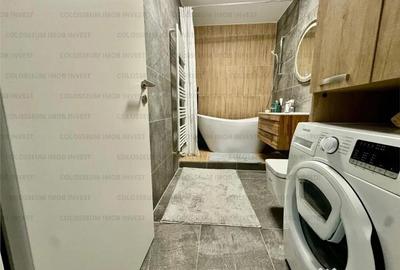 Apartament cu 3 camere decomandat în Avantgarden - 8