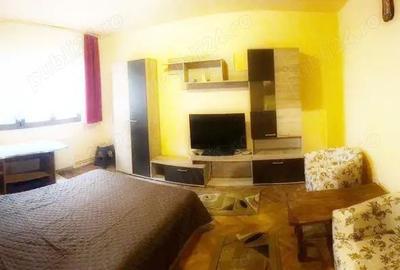 Garsonieră decomandată în Girocului - 4